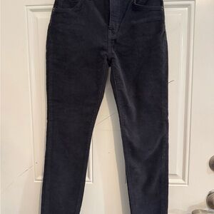 Women’s Patagonia Women's Corduroy Pants - 24 NWT